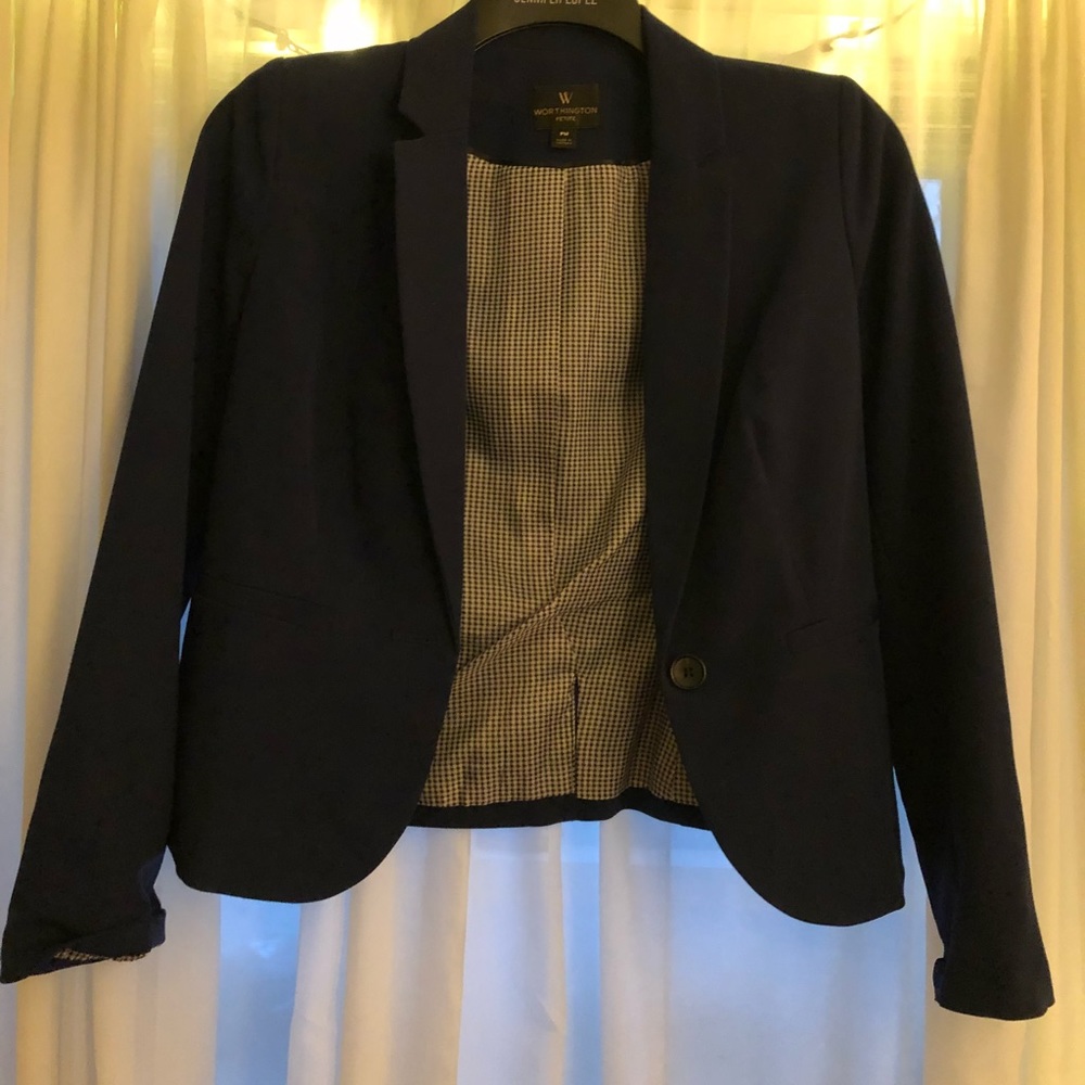 Blazer